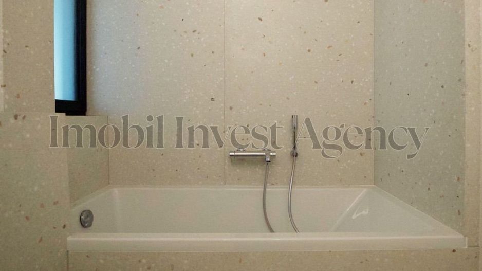 Apartament exclusivist in zona Dorobanti in bloc boutique - Poză 16