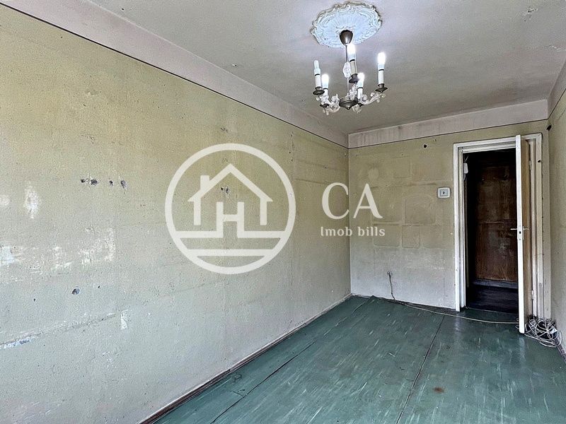 Apartament cu 3 camere de vânzare în zona Velența, Oradea - Poză 4