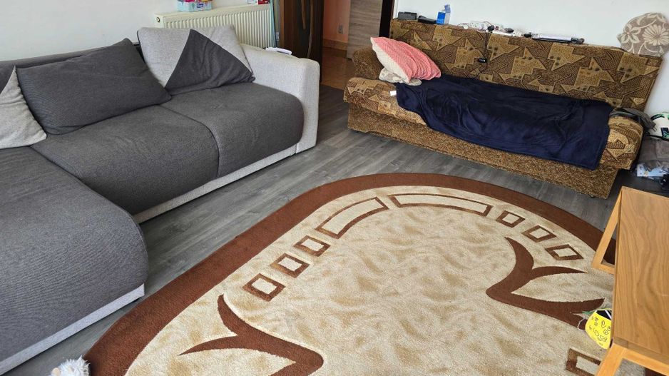 Apartament cu o camera decomandat | 41 mp | Et. Intermediar | Primaria Floresti - Poză 2