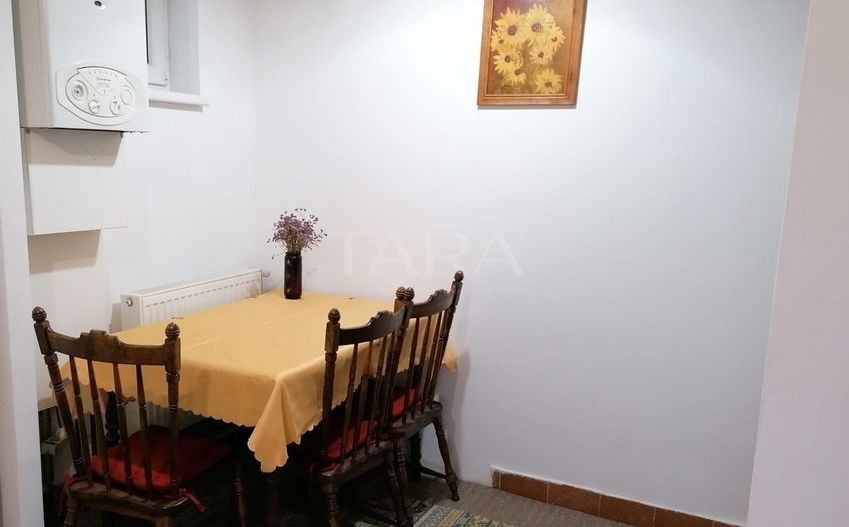 Apartament 3 camere în Grigorescu, 67 mp utili și balcon de 5 mp. - Poză 7