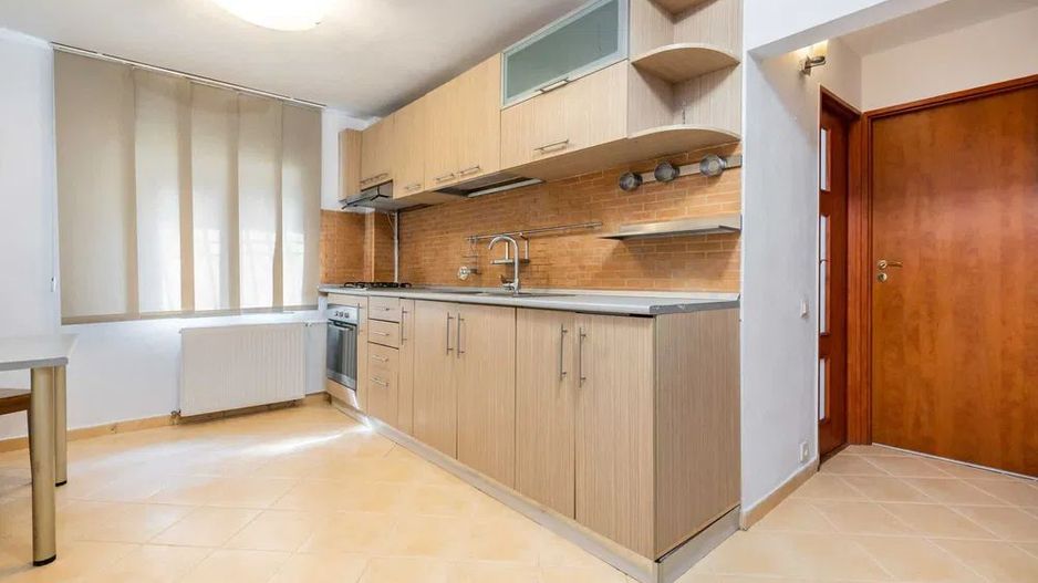 Apartament 2 camere zona Timpuri Noi Pet Friendly - Poză 1