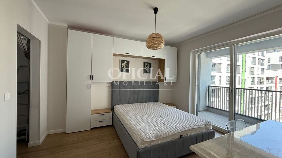 Apartament 3 Camere | 77 Mp | Garaj |  Zona VIVO COLUMNA - Poză 1