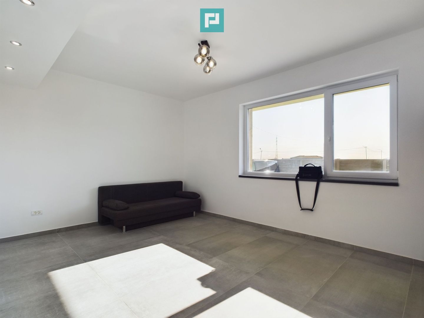 Apartament cu o cameră Giroc ( SAD ) - Poză 2