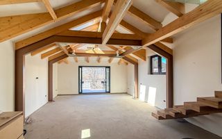 Penthouse Aviatorilor - Poză 8