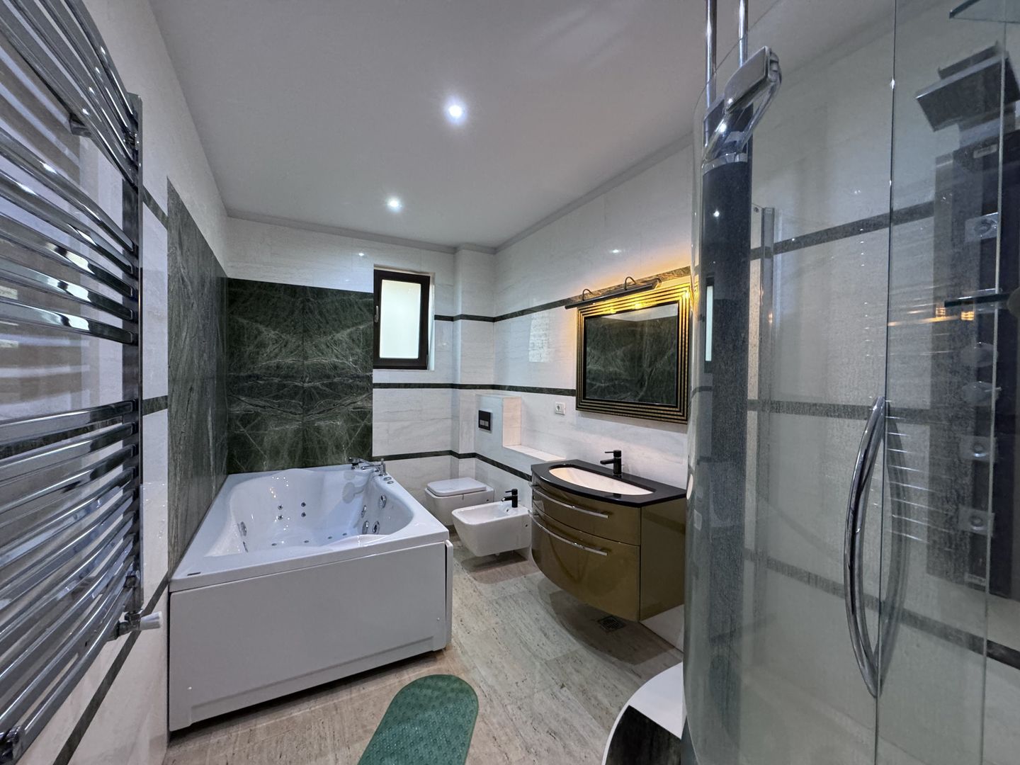 Imobil 600mp construiti curte 550mp Timpuri Noi Tineretului - Poză 17