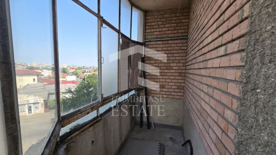 CASA DE CULTURA-SPECTRUM- Apartament 2 camere de inchiriat. - Poză 26