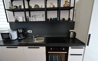 Apartament 2 camere - Henri Coandă  + terasă 40 mp - Poză 13
