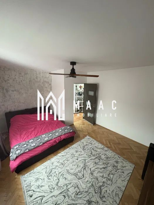 Apartament 2 camere | 58 MPU | Etaj 2 | Hipodrom 3 - Poză 5