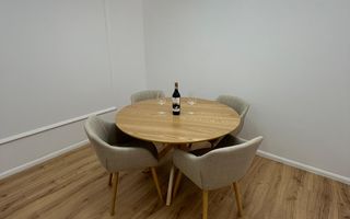 2 Camere 🏢 | Plaza Residence Faza 5 📍 | Totul nou ✨ | Parter ⬇️ - Poză 5