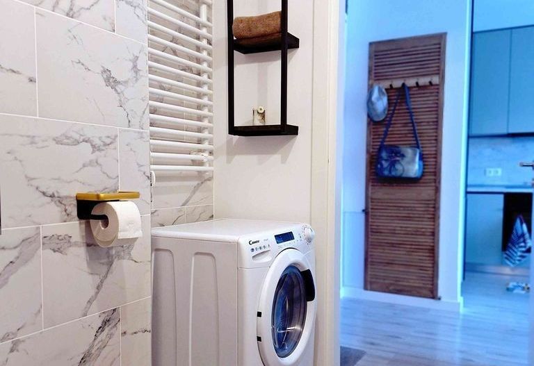 Apartament PRIMA INCHIRIERE,Mobilat/Utilat- Parcare Baneasa-Greenfield - Poză 4