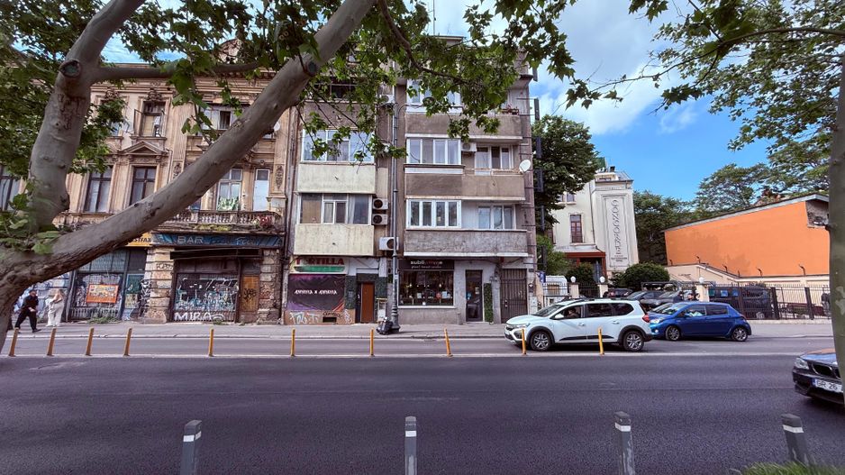 Spațiu Comercial 93 mp | Ultracentral - Centrul Vechi - Poză 4