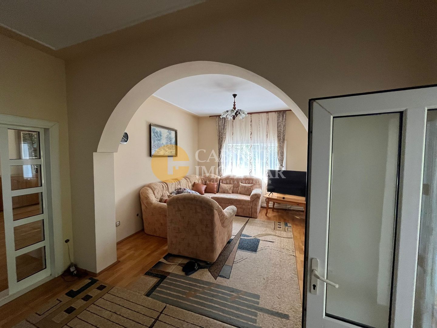 PROPRIETATE EXCLUSIVISTA 390 MP - 2000MP teren Popas Pacurari Garaj Beci - Poză 12