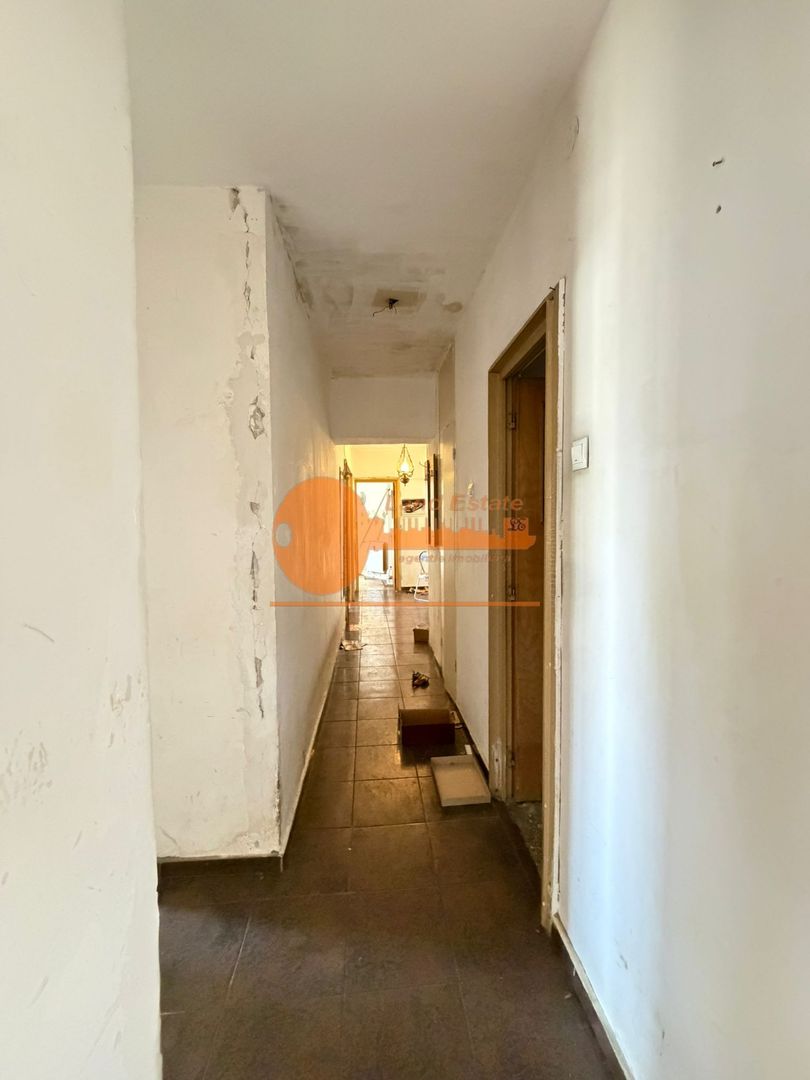 3 camere – Crângași / Parc 9 Mai – 78 mp – 3 balcoane - Poză 7