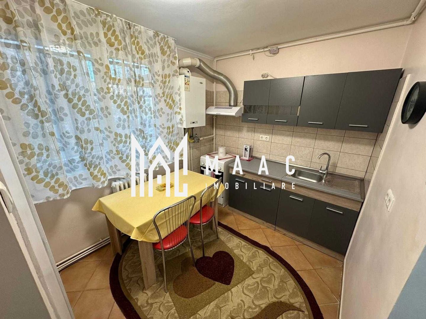 Apartament 2 camere | Sibiu ,Hipodrom 1 | 52mp - Poză 5