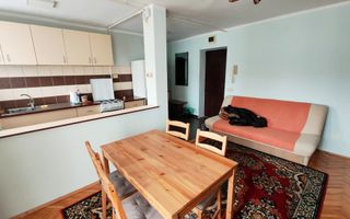 3 camere, semidecomandat, spatios, balcon, Manastur, Bucium - Poză 11