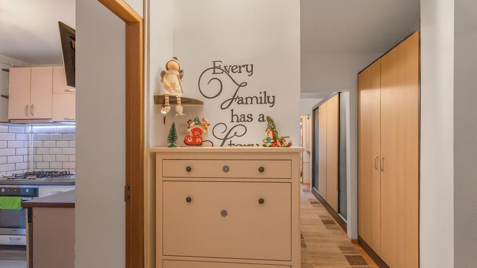 Ap. decomandat cu 3 camere | Lipovei | Comision 0% - Poză 4