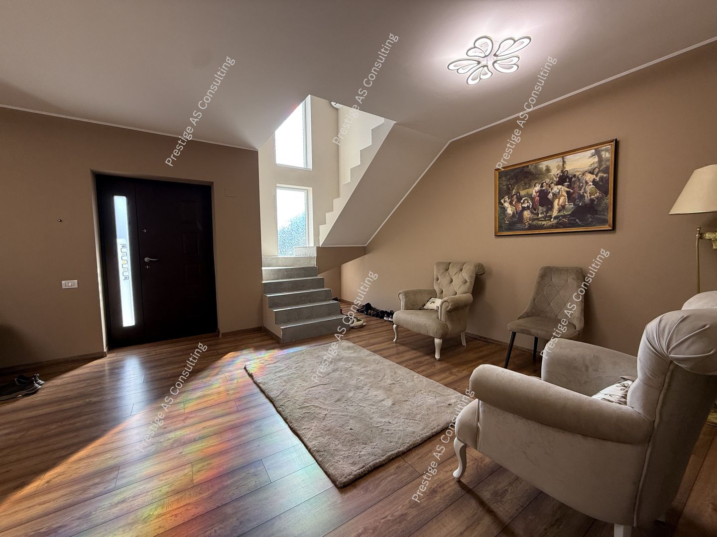 Casa individuala premium | 5 camere | 787 mp | Dumbravita – zona Padure & Lac - Poză 3