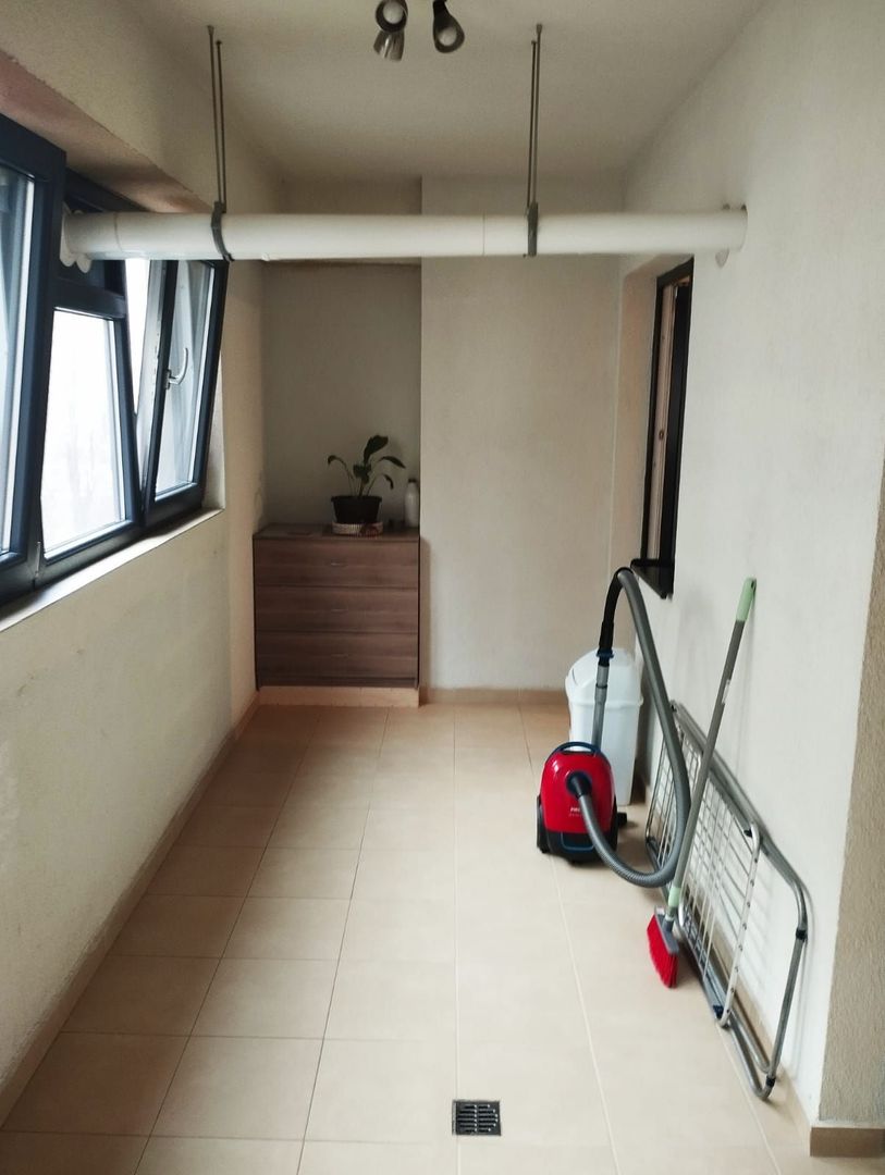 2 camere Titan - Metropilitan Residence - centrala, parcare subterana! - Poză 15