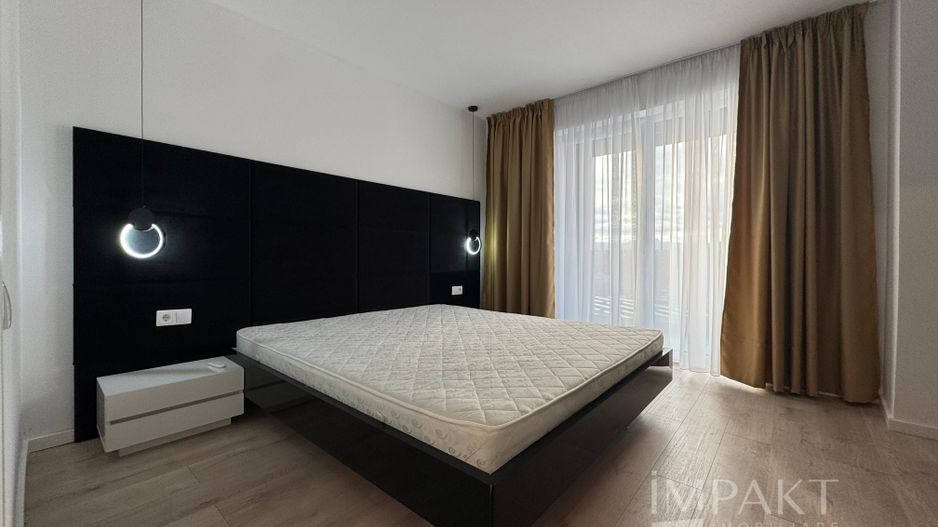 Proprietar ofer apartament la prima inchiriere - Poză 9