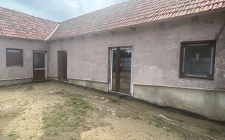 Casa plus teren de vânzare în Balinț,comision ,,0'' - Poză 4