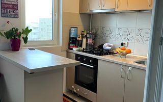 Garsonieră de vânzare | 31.4 mp | Militari - Poză 1