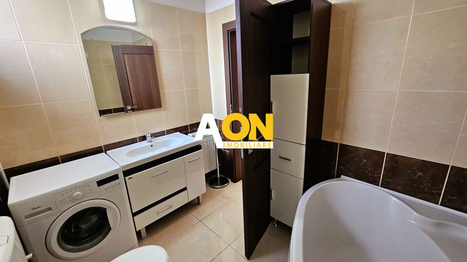Apartament 3 camere, 75 mp utili + garaj 22 mp. cartier Orhideea - Poză 12