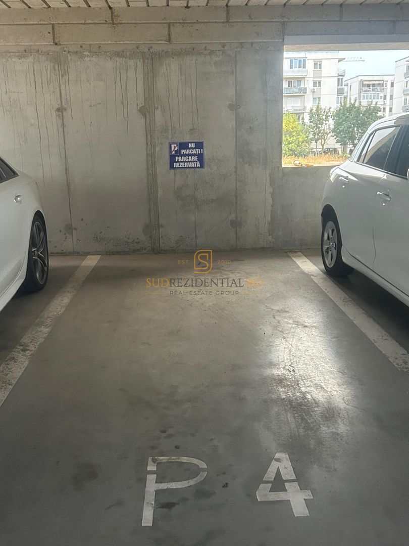 Apartament 2 camere decomandat, mobilat si utilat - Str.Postalionului - Poză 11