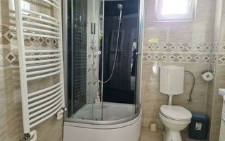 De inchiriat - casa P+1E+M - zona Port, langa liceul de Marina - Poză 10