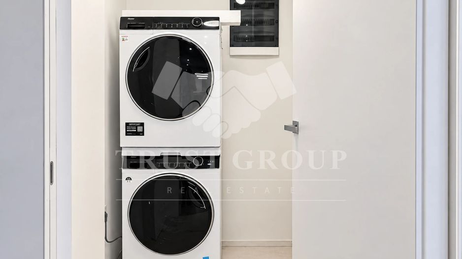 Apartament 4 camere Aviatorilor | Curte 132mp - Poză 32