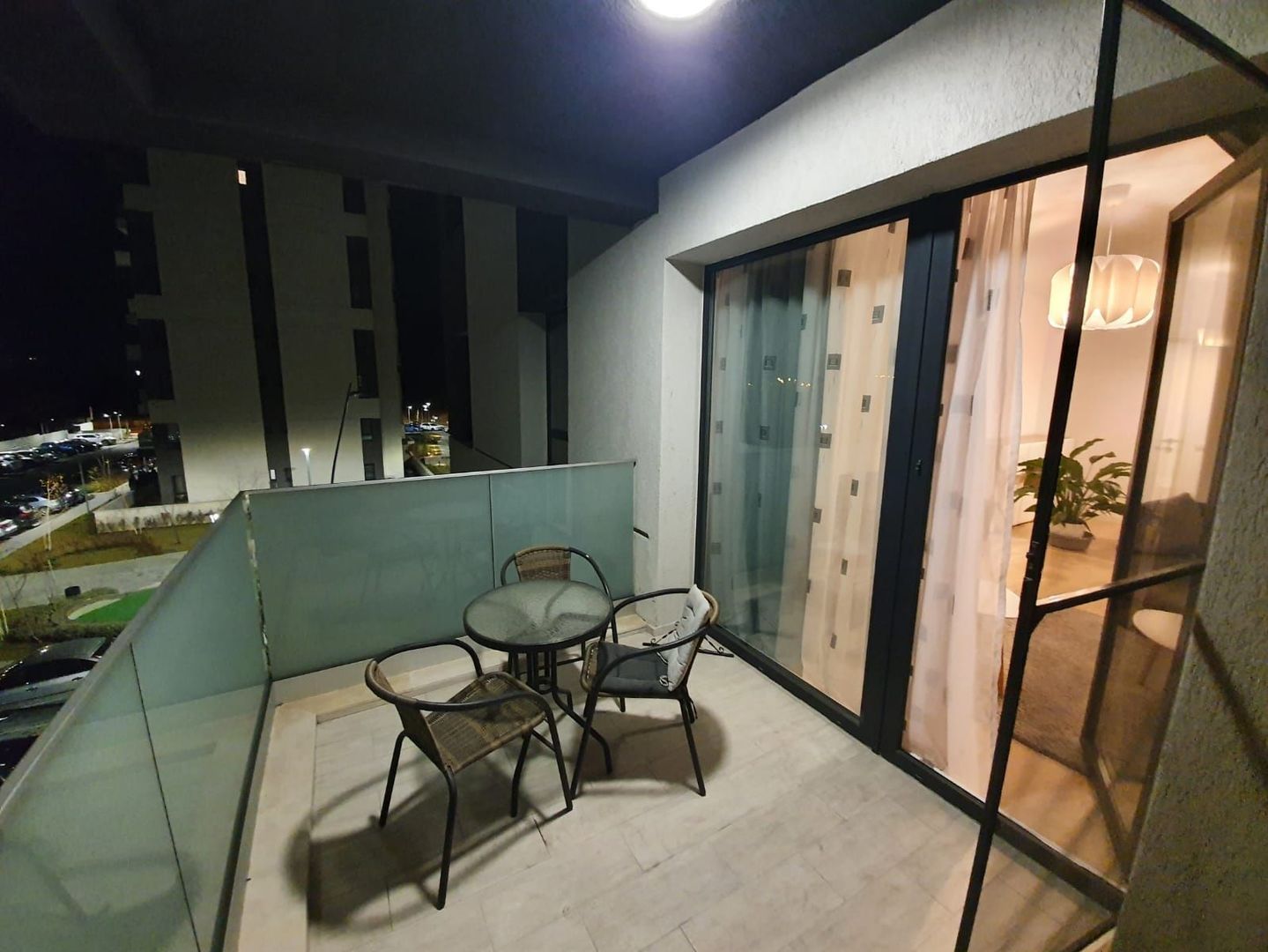 Apartament 3 camere Bucurestii Noi | Afi city - Poză 4