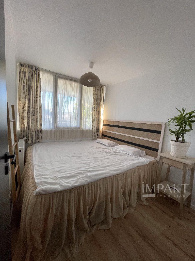 Apartament 4 camere decomandate, renovat premium , Manastur - Poză 3