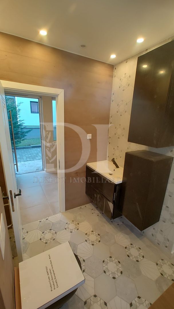 Duplex ultrafinisat / Zona Terra - Poză 14