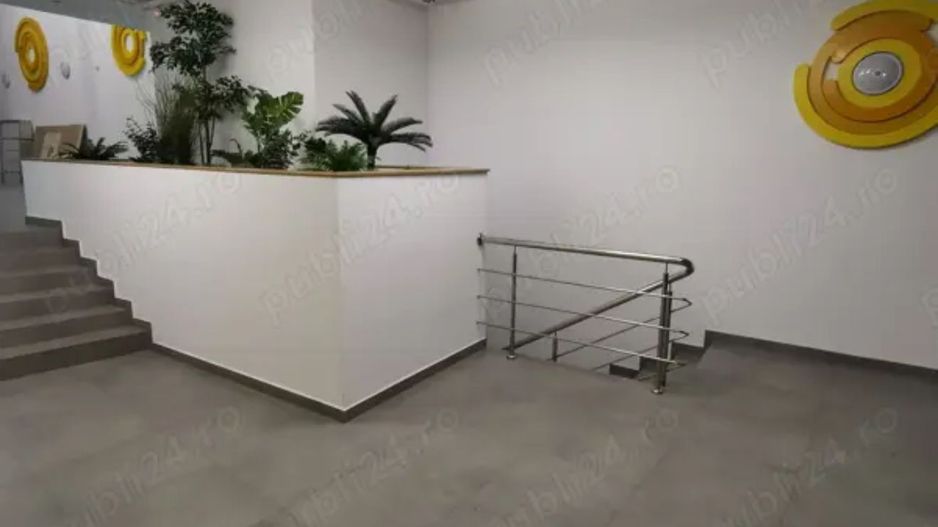 AP. 2 CAMERE ESTIC PARK, BLOC NOU, LOC PARCARE, BUCATARIE OPEN-SPACE - Poză 10