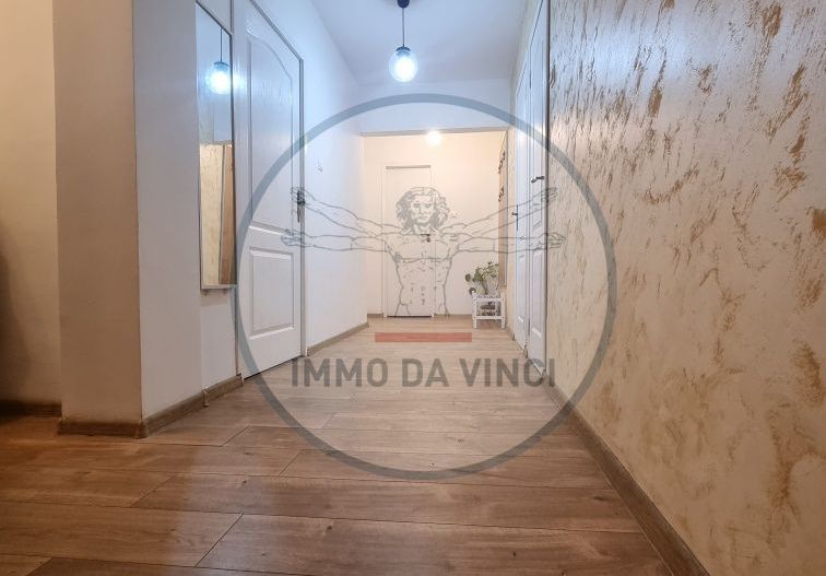 Apartament 3 camere Aurel Vlaicu finisat modern, ideal investitie! - Poză 8