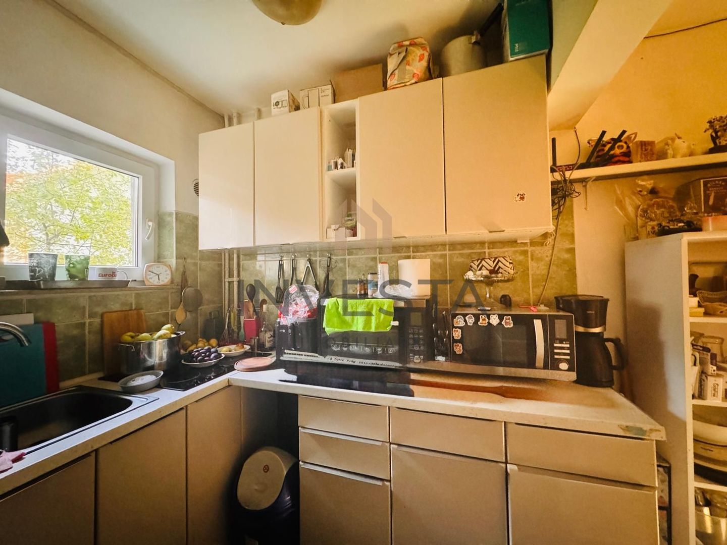 DE VANZARE APARTAMENT 2 CAMERE GHEORGHENI - Poză 3