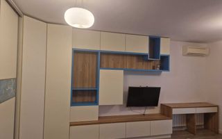 Apartament 2 camere CONEST GRAND REZIDENCE - 550 euro - Poză 6
