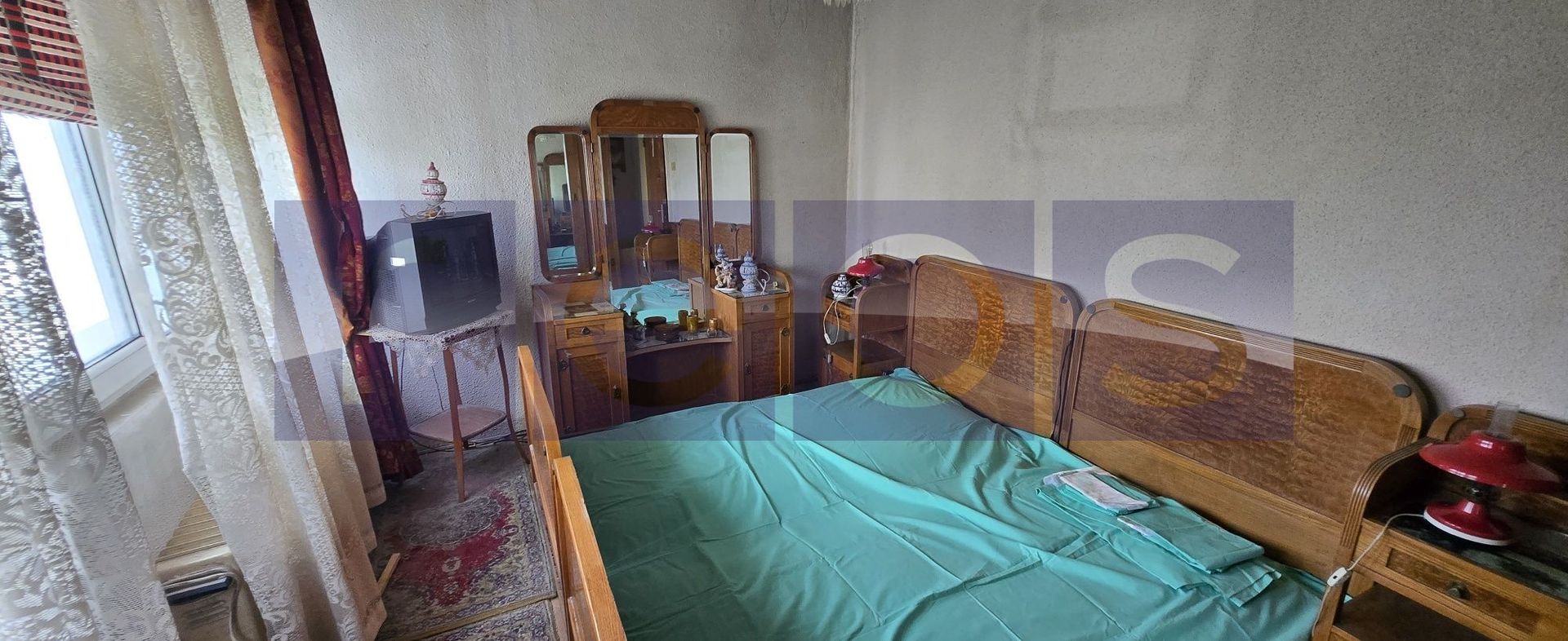 VANZARE 3 CAMERE SEMIDECOMANDAT - PARC  IOR - Poză 2