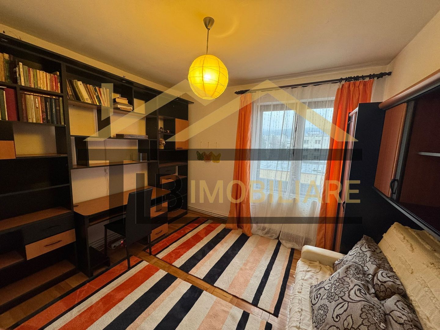 Apartament cu 3 camere, 75 mp, Zona Diamant - Poză 6