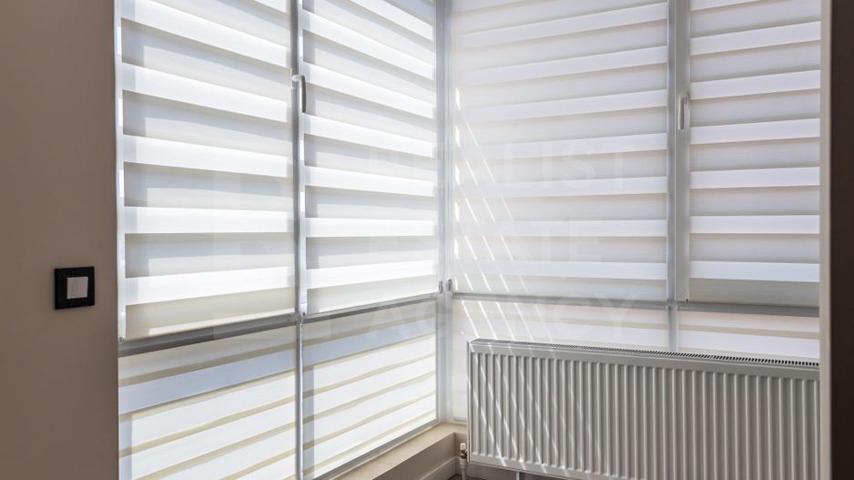 Chirie, apartament, 2 camere, strada Calea Ieşilor, Sculeni - Poză 11