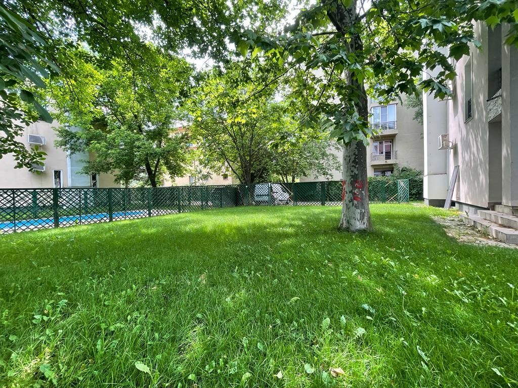 NOU Listata || Vila Iancu Nicolae || Curte -Gated Community - Poză 4