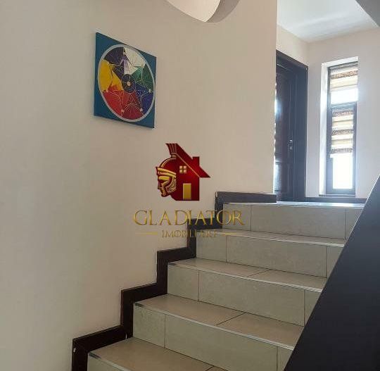 Vila Visan cu acces rapid si dinspre Hlincea, model deosebit, nu rata - Poză 10