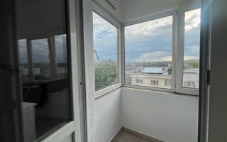 Apartament de închiriat, 1 cameră, 40 mp, decomandat, Cug, Șos. Nicolina 116, Bloc 1011 - Poză 8