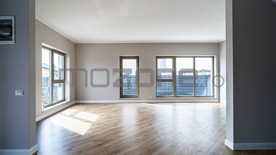 Casa individuala 4 camere / Finisaje Deosebite / Otopeni / Mutare Imediata - Poză 6