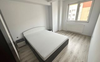 3 camere, mobilat modern, bloc nou, terasa, parcare, Iris, Oasului - Poză 10