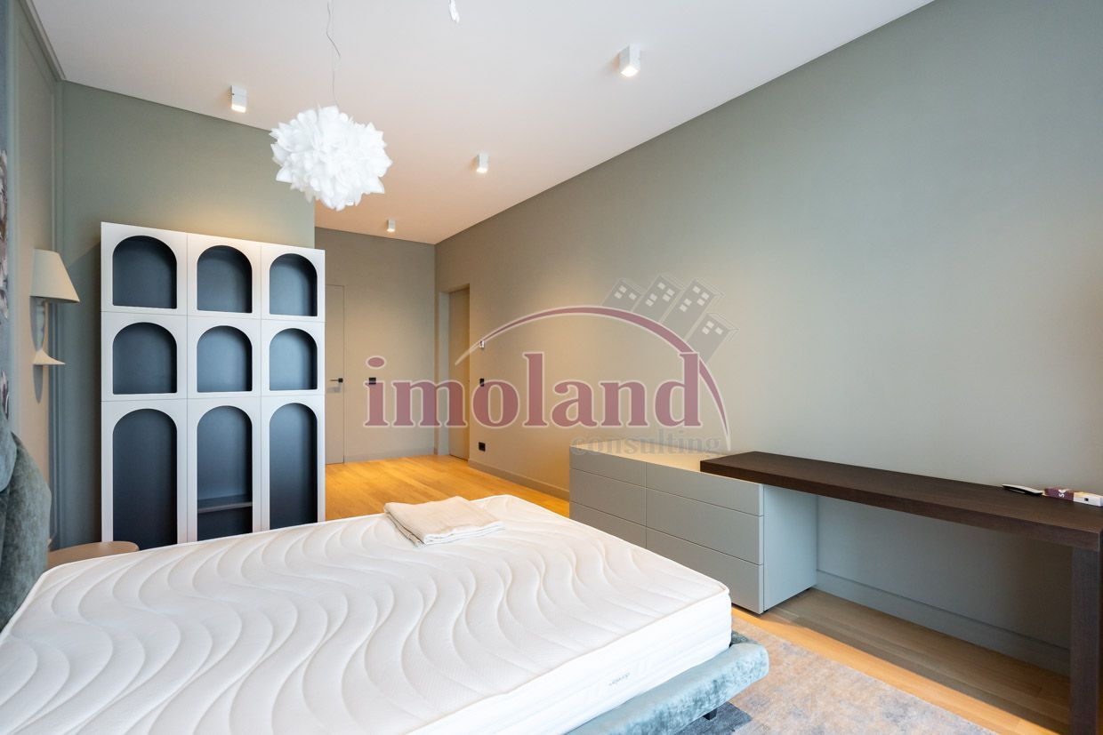 Apartament superb - 4 camere - vanzare - Rahmaninov - Floreasca - Poză 19