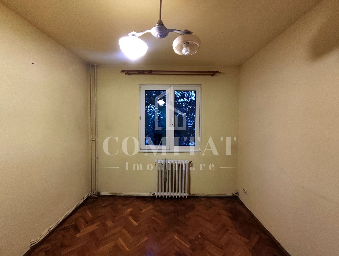 Apartament 3 camere  | etaj intermediar | zona Diana - Poză 3