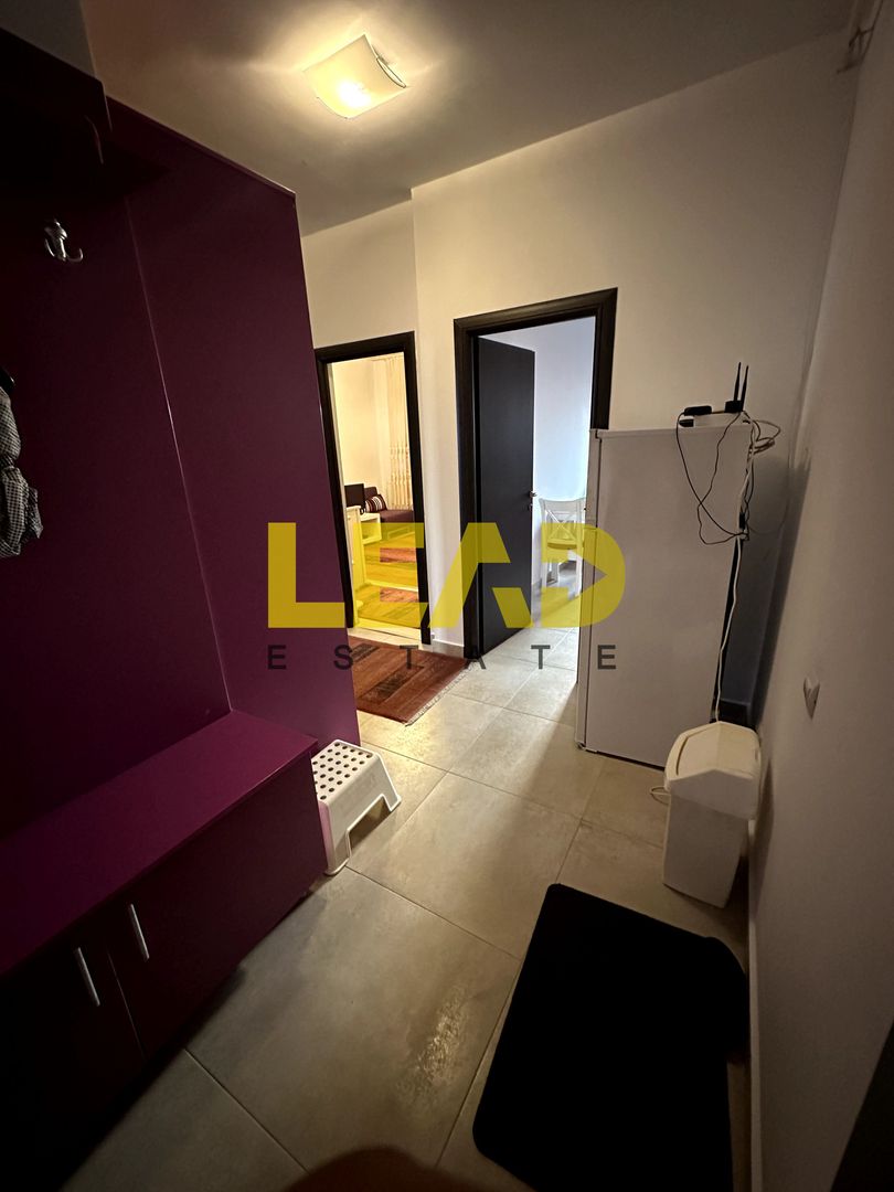 Garsoniera | decom. | centrala proprie | mobilata | S5 - Poză 13