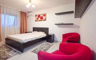 Garsonieră Spațioasă 38mp | Bloc 2014 | Etaj 1/4 | Str. Tineretului - Poză 7