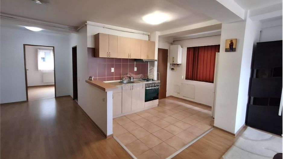APARTAMENT 3 CAMERE| ZONA CENTRALA KAUFLAND ALBA IULIA | LOC DE PARCARE - Poză 3