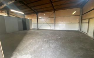 Spatiu comercial de inchiriat - Ultracentral - Sacalaz - Poză 1